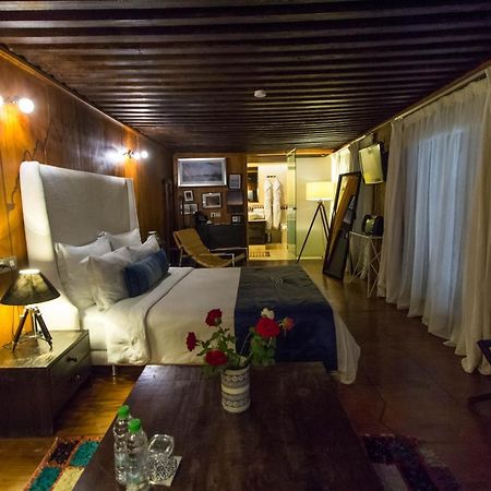 Riad Braya Fes Exterior photo
