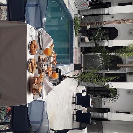 Riad Braya Fes Exterior photo