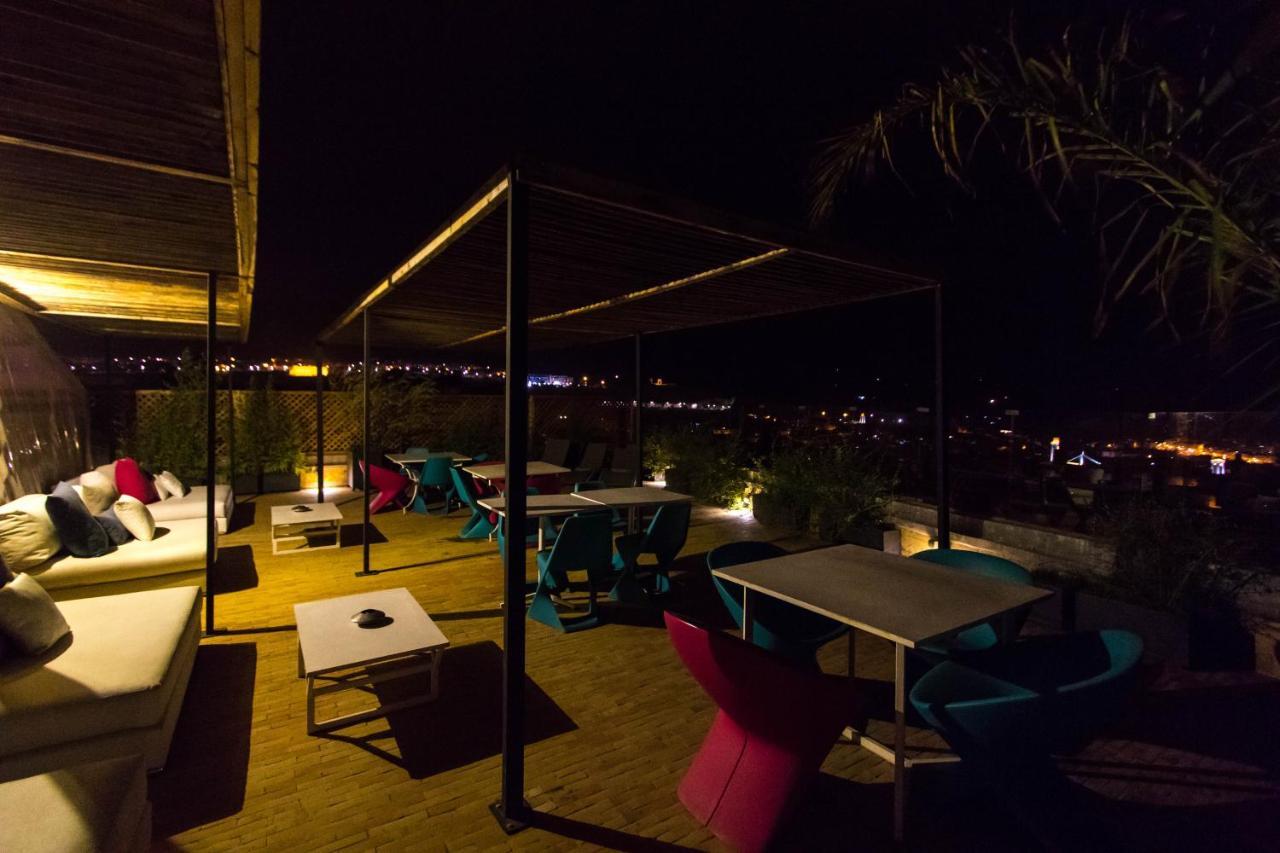 Riad Braya Fes Exterior photo