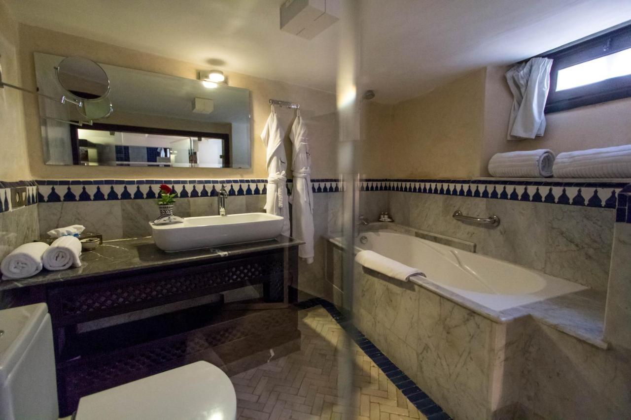 Riad Braya Fes Exterior photo