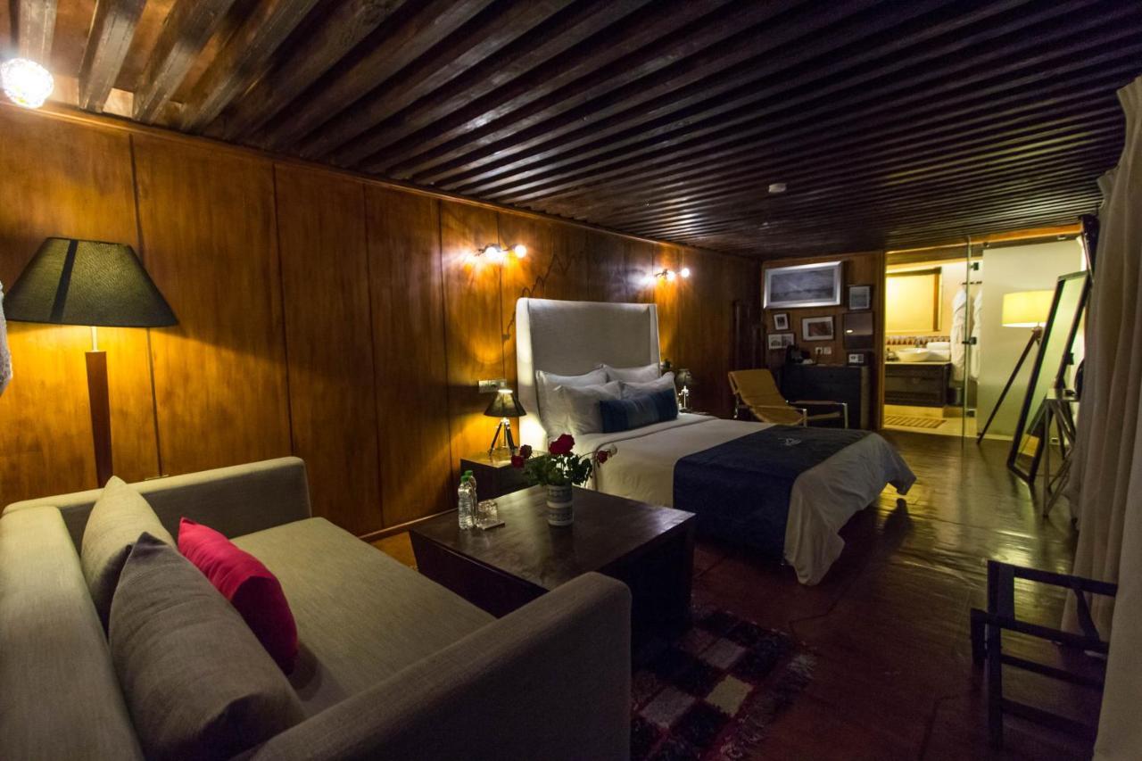 Riad Braya Fes Exterior photo