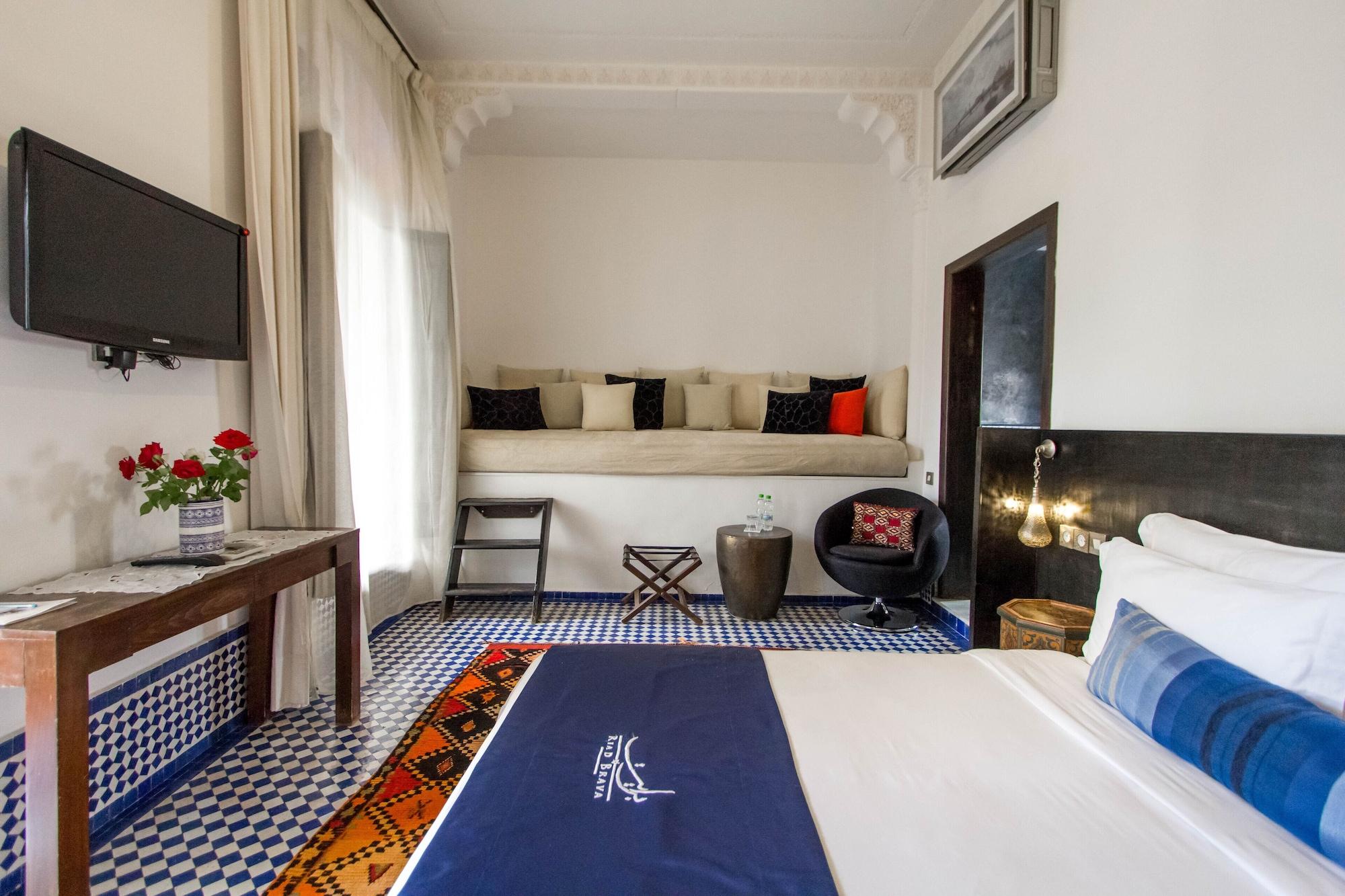 Riad Braya Fes Exterior photo