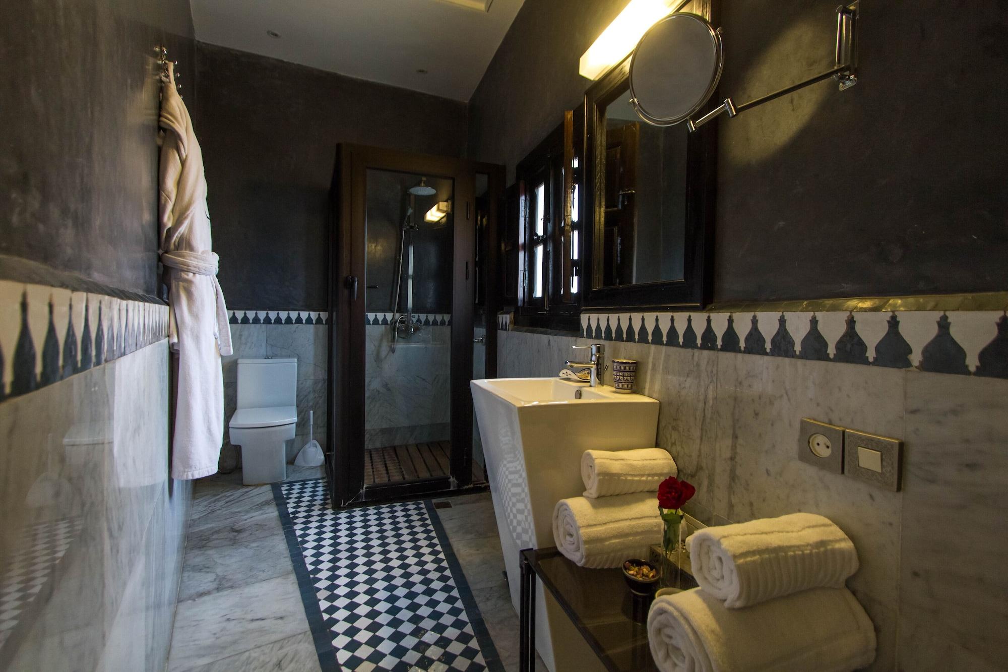 Riad Braya Fes Exterior photo