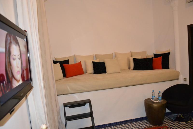 Riad Braya Fes Exterior photo